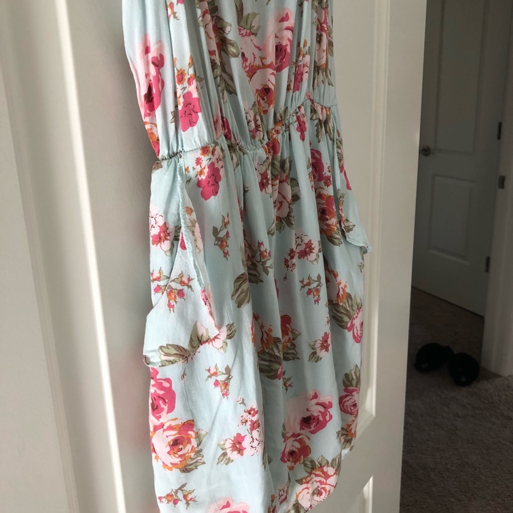 Talula Floral Ulla Dress - Picture 4 of 8